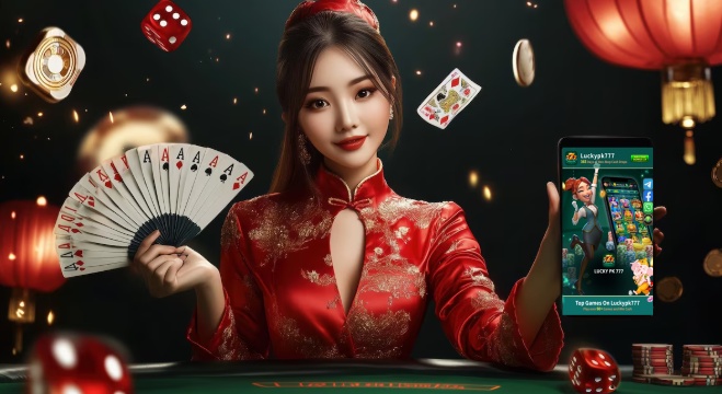GamblingTV - ورچوئل گیمز متعدد اختیارات پیش کرتے ہیں، جیسے