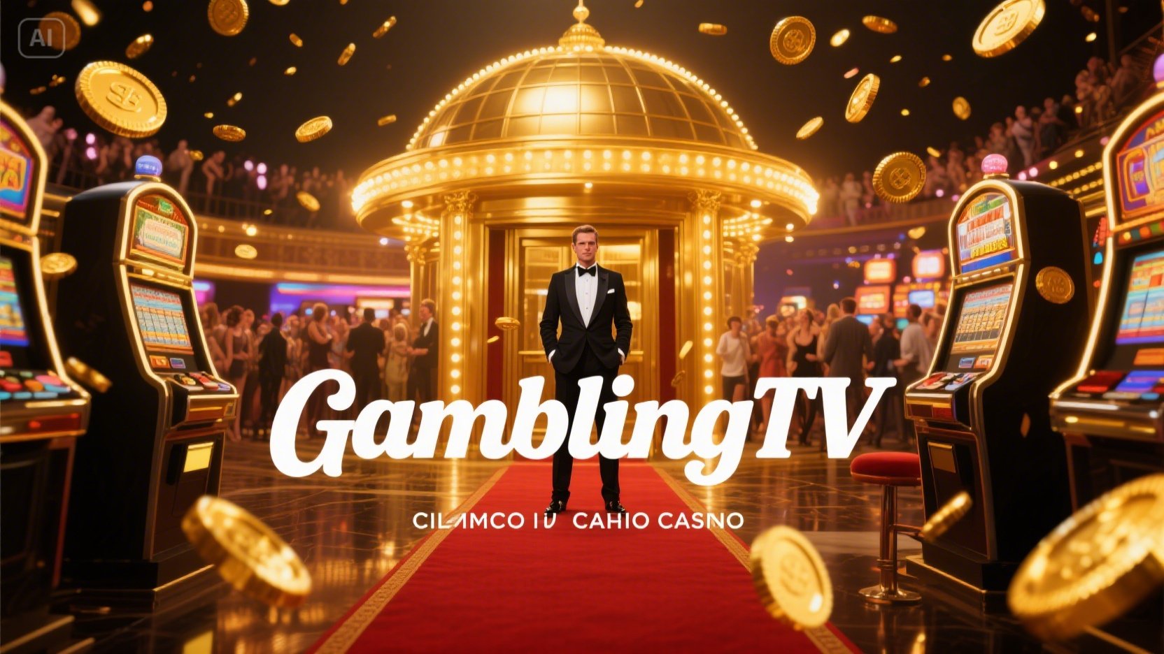 GamblingTV پاکستان