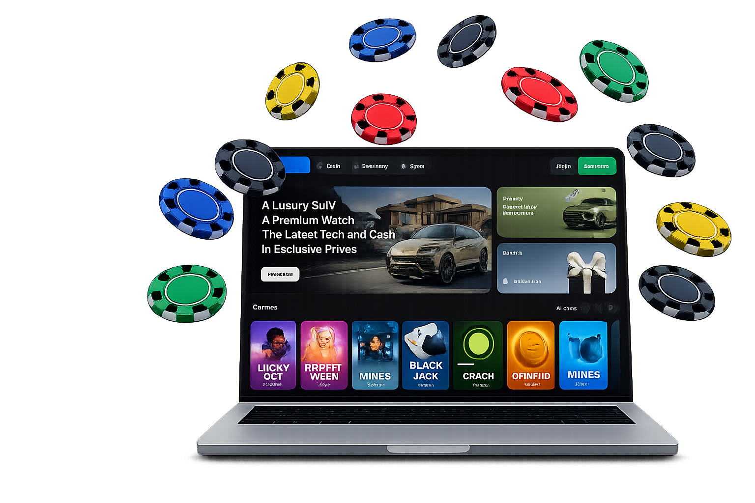 GamblingTV Pakistan