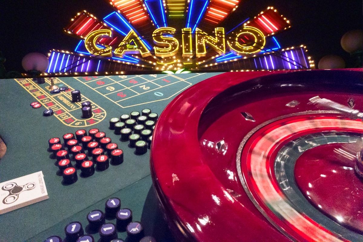 GamblingTV پاکستان کیسینو میں بلیک جیک گیمز