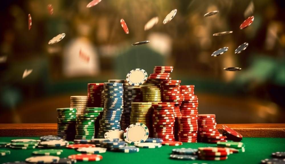 GamblingTV کیسینو میں بکراٹکھیلیں