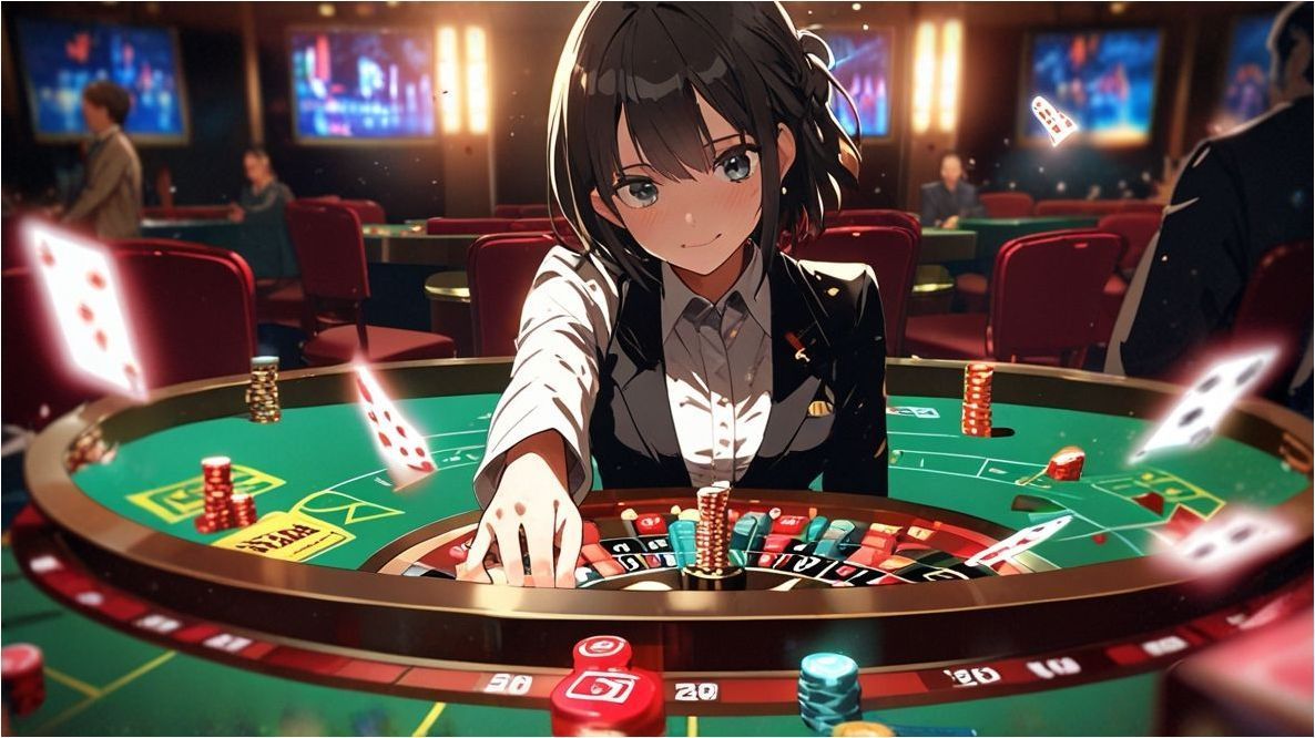 GamblingTV کیسینو میں لاٹری گیمز میں حصہ لیں۔