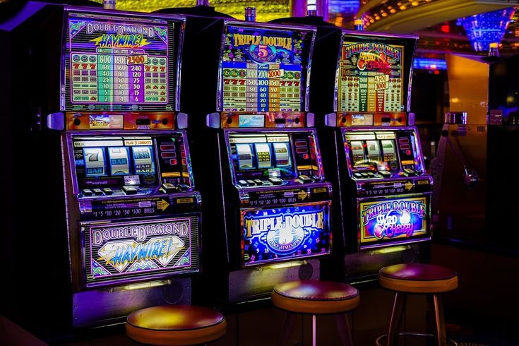 GamblingTV آن لائن کیسینو میں کھیلنے کی وجوہات