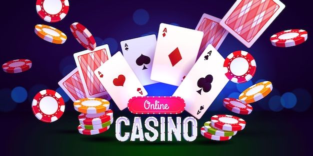 پاکستان میں GamblingTV کا آن لائن کیسینو سیکشن کھولیں۔