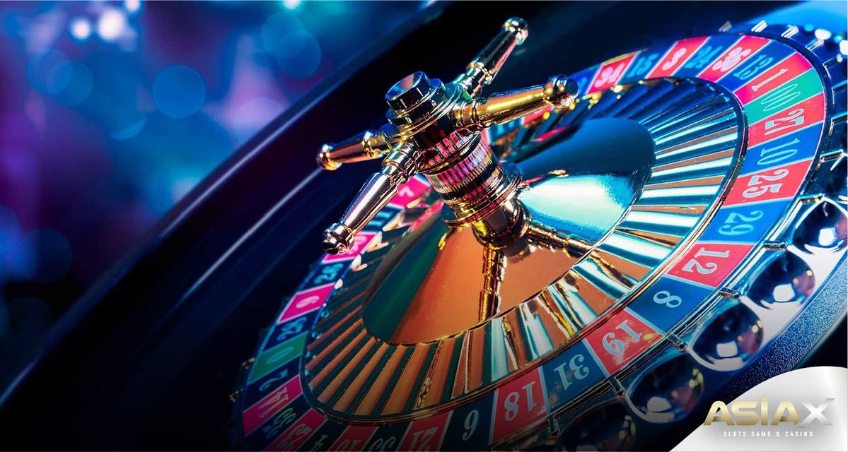 GamblingTV کیسینو گیمز کا ایک زمرہ منتخب کریں