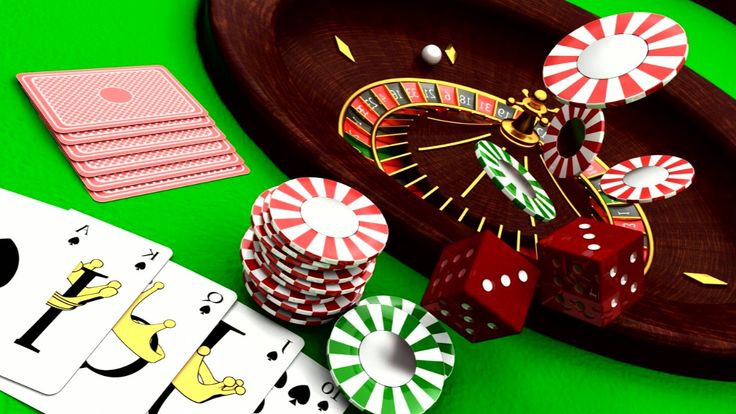 GamblingTV کیسینو میں ایک آن لائن گیم کا انتخاب کریں۔