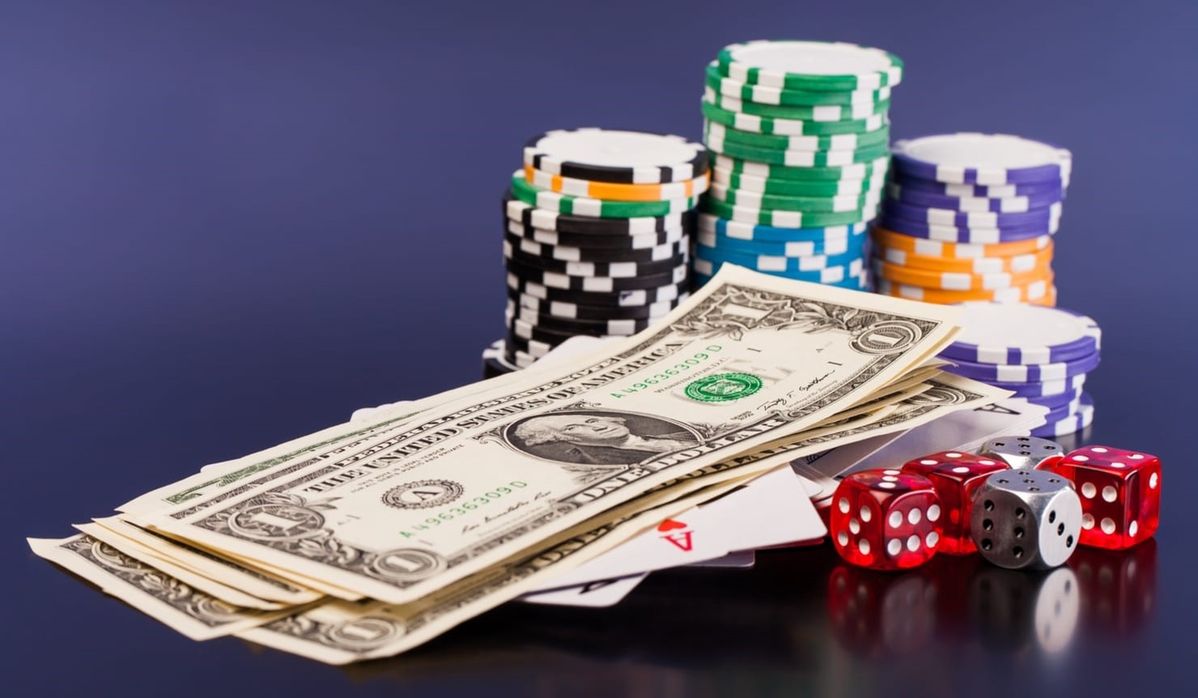 GamblingTV کیسینو میں سلاٹ کھیلنا شروع کریں۔