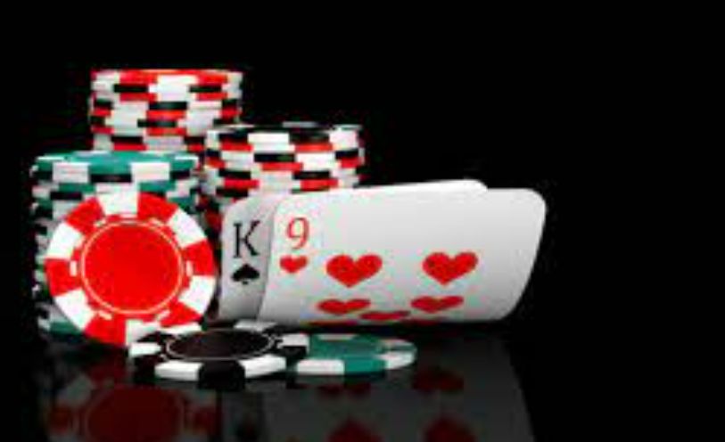 پاکستان کے نئے GamblingTVکیسینو کھلاڑیوں کے لیے خوش آمدید بونس