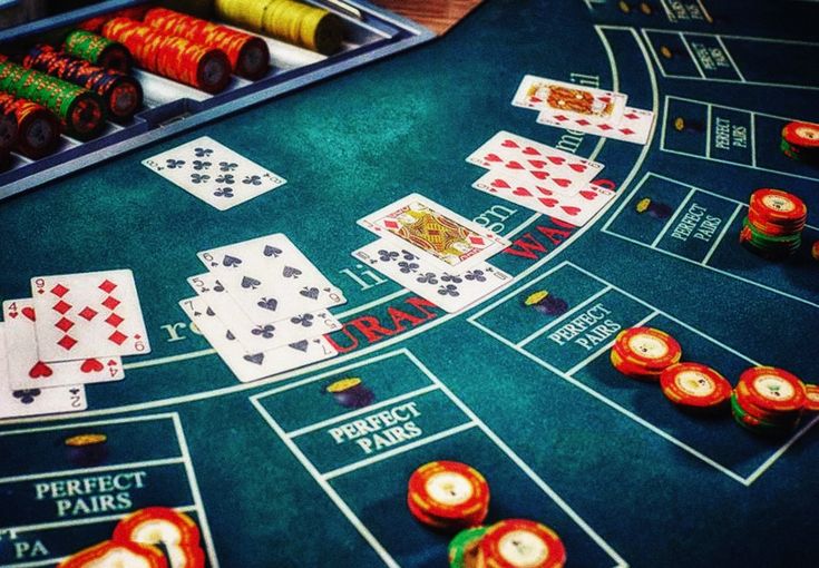 GamblingTV آن لائن کیسینو میں اصل گیمز